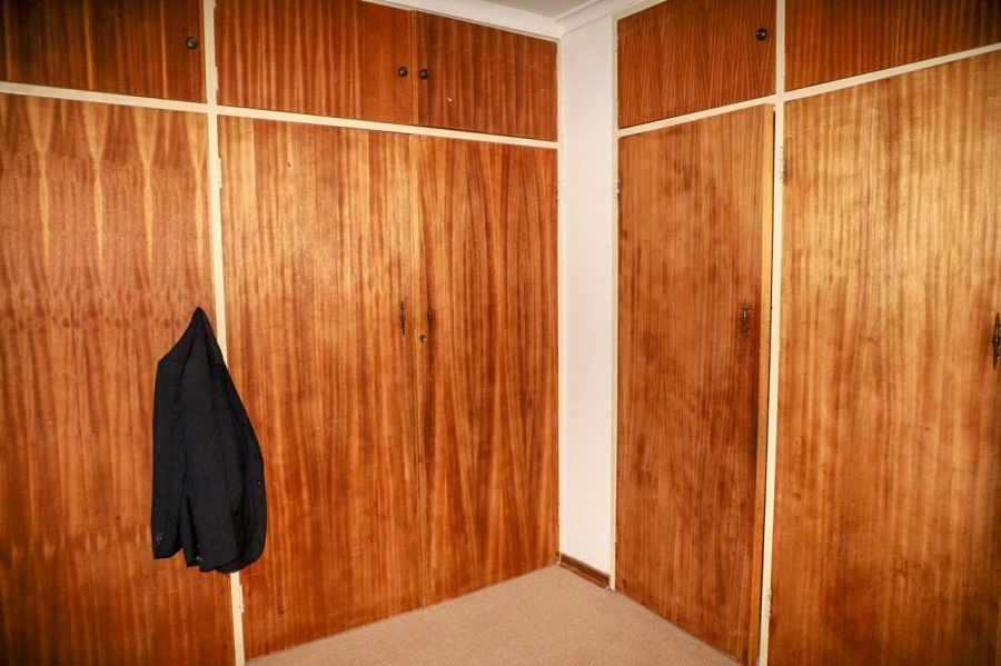 3 Bedroom Property for Sale in Heilbron Free State